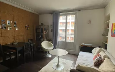 Paris 18E (75018)