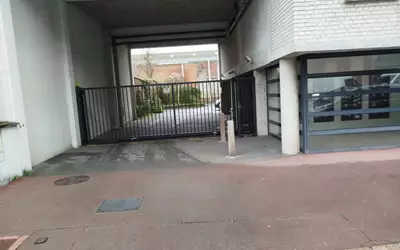 Roubaix