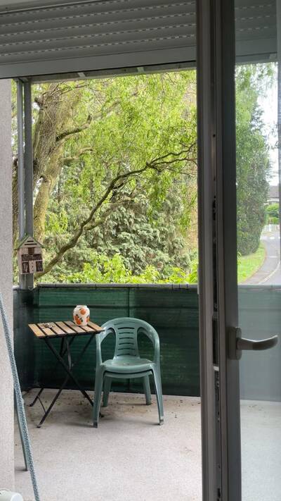 Location appartement 4 pièces Betting (57800)