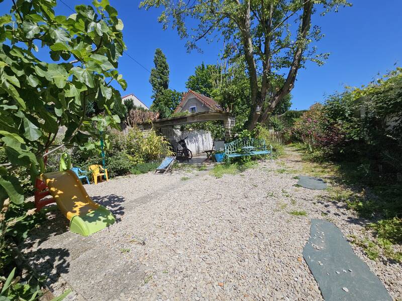 Villemoisson-Sur-Orge (91360)