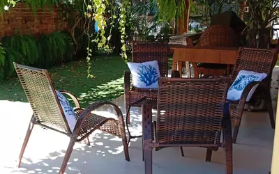 Brésil - Balneario Praia De Guaratiba Bahia