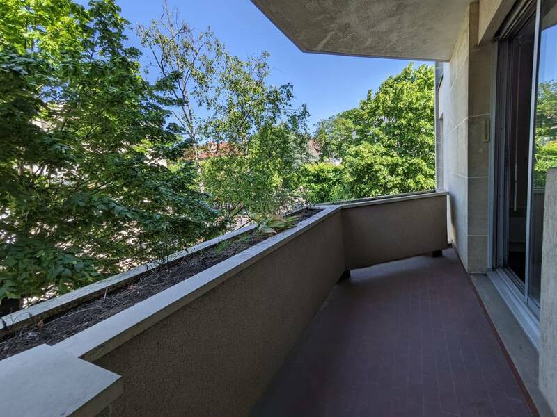 Le Raincy (93340)