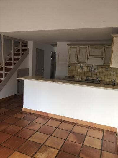 Vente maison 3 pièces Saintes-Maries-de-la-Mer (13460)