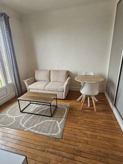 Location appartement studio Fontenay-sous-Bois (94120)