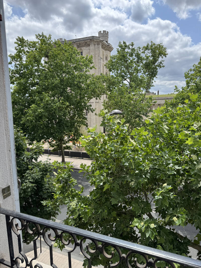 Vincennes (94300)