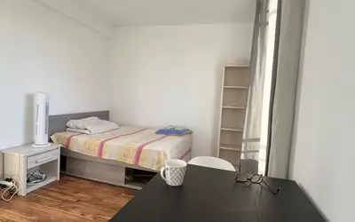 Paris 20E (75020)