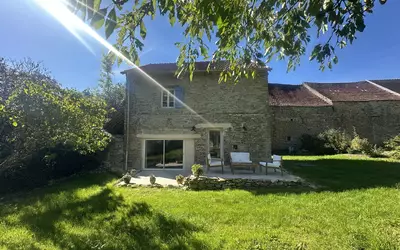 Fontenay-Près-Vézelay (89450)