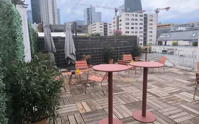 Courbevoie (92400)