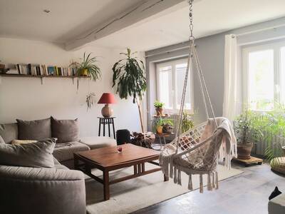 Vente maison 5 pièces Saint-Félix-Lauragais (31540)