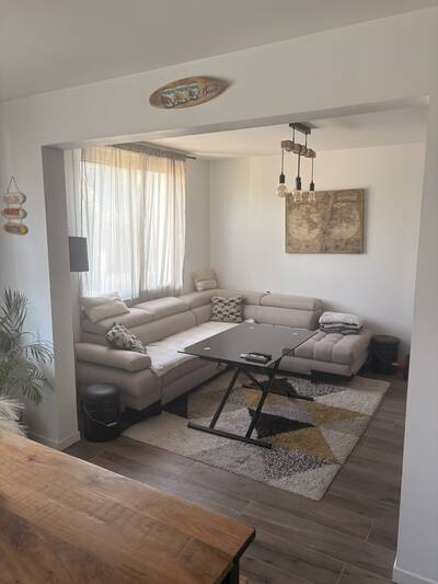 Vente maison 5 pièces Cormeilles-en-Parisis (95240)
