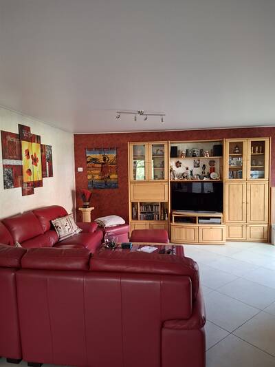 Vente appartement 4 pièces Annecy (74000)