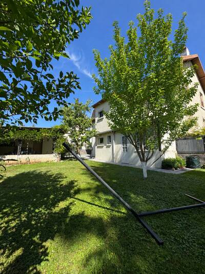 Vente appartement 5 pièces Seloncourt (25230)