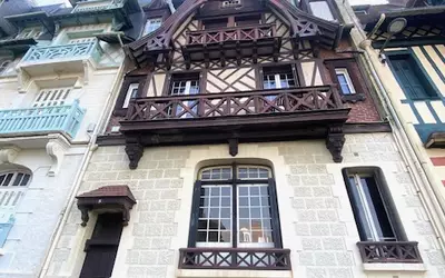 Trouville-Sur-Mer (14360)