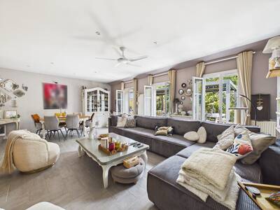Vente maison 6 pièces Évry-Courcouronnes (91)