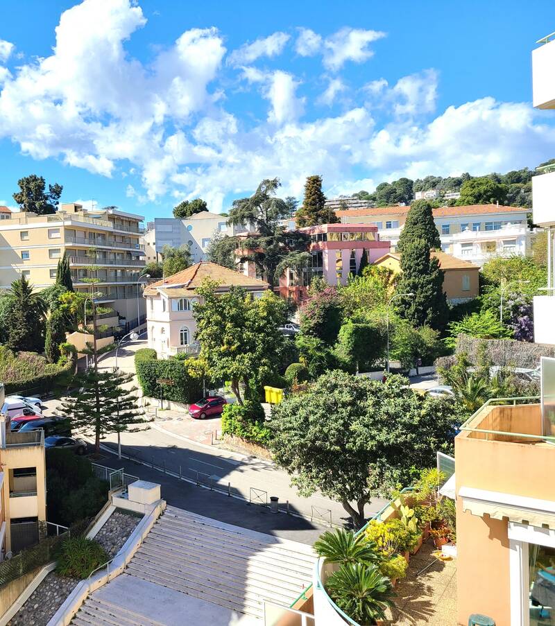 Nice - Rue De France