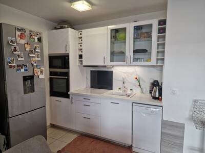 Location appartement 2 pièces Asnières-sur-Seine (92600)