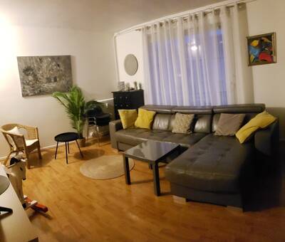 Vente appartement 4 pièces Reims (51100)
