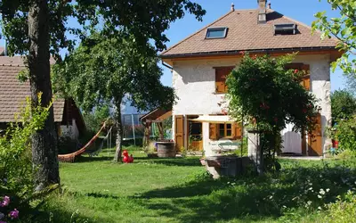 La Combe-De-Lancey (38190)