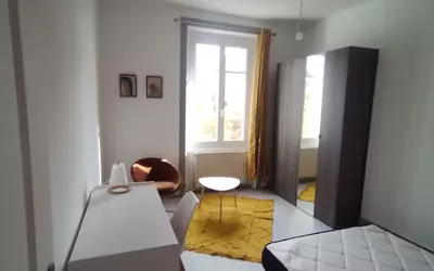 Saint-Étienne (42000)