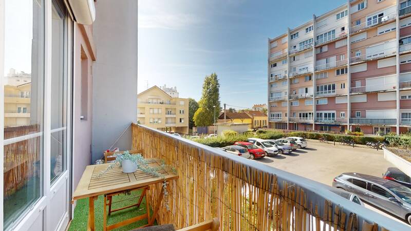 Dijon (21000)