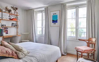Paris 10E (75010)