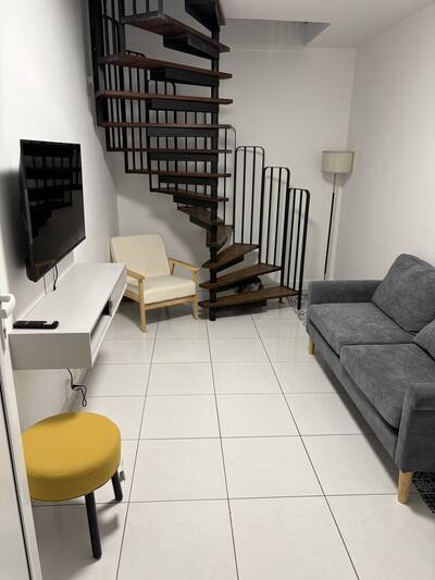 Location chambre en colocation 4 pièces Cergy (95)