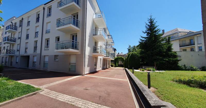 Orléans (45000)