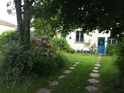 Vente maison 6 pièces Jouy-en-Josas (78350)