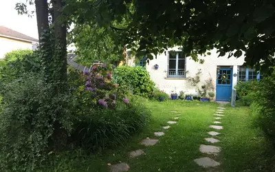 Jouy-En-Josas (78350)
