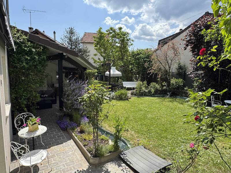 Tremblay-En-France (93290)