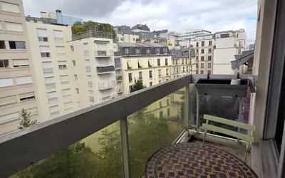 Paris 15E (75015)