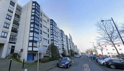 Location appartement 3 pièces Le Havre (76)
