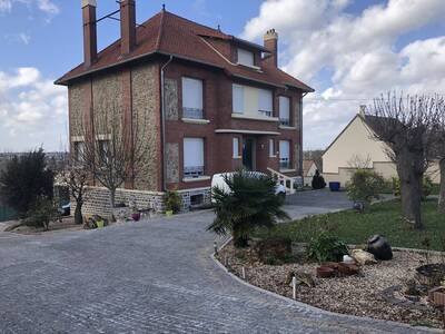 Vente maison 6 pièces Saintry-sur-Seine (91250)