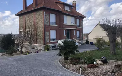 Saintry-Sur-Seine (91250)