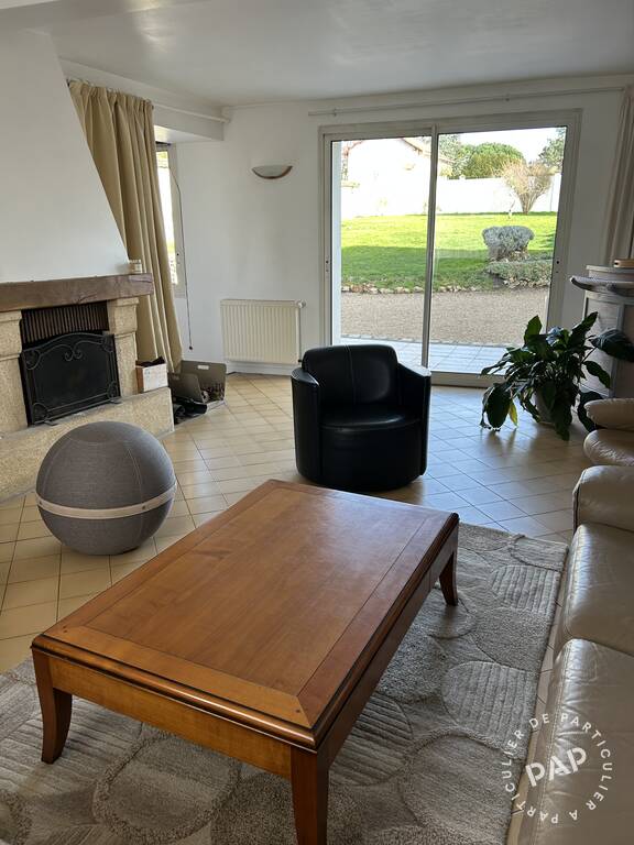 Vente maison 205 m² Samoreau (77210) - 205 m² - 510.000 € | Particulier à Particulier — 5