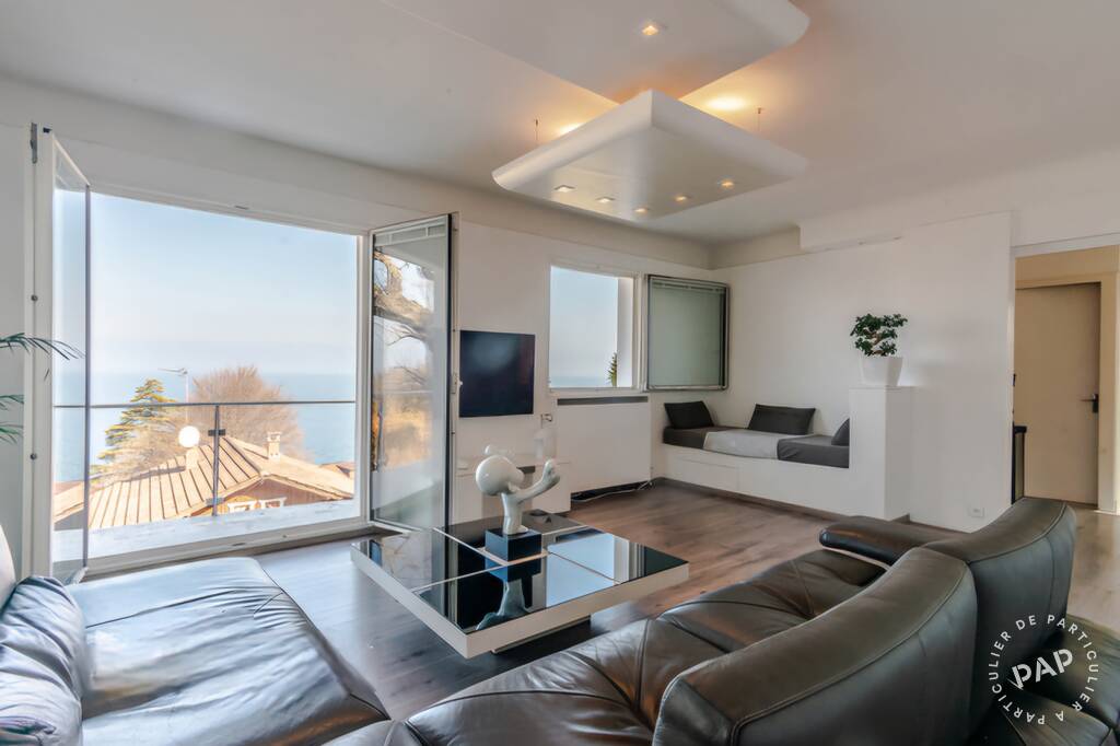 Maison 140 m²