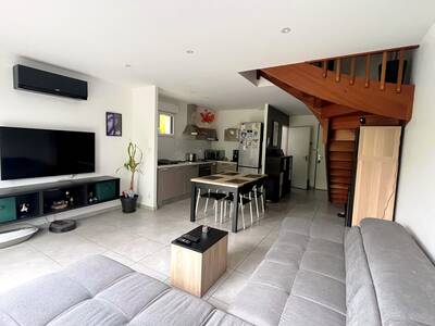 Vente maison 3 pièces Villenave-d'Ornon (33140)