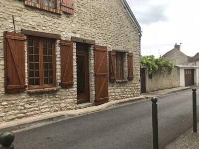 Vente appartement 2 pièces Issou (78440)