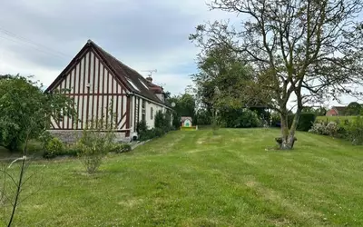 Norrey-En-Auge (14620)
