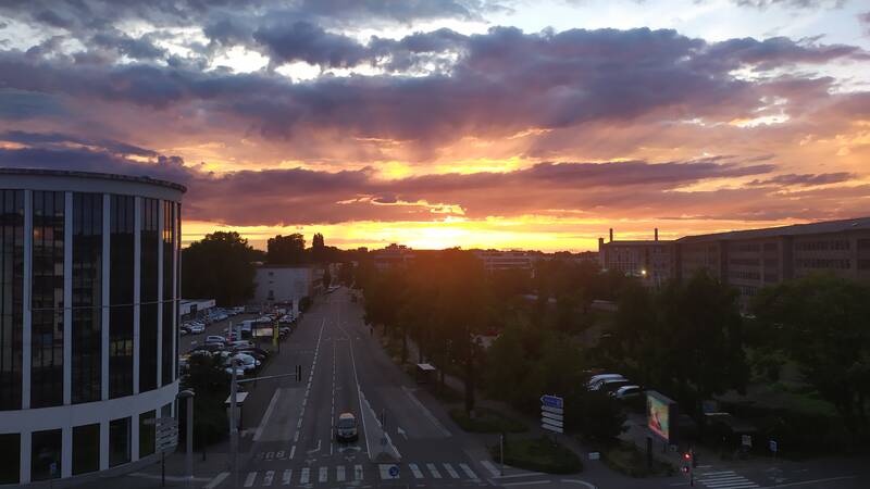Strasbourg (67000)