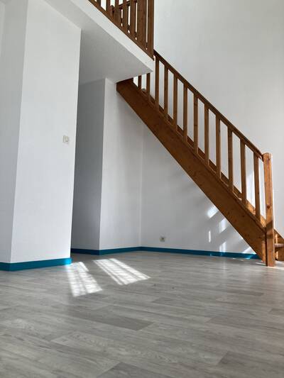 Location appartement 2 pièces Limoges (87)