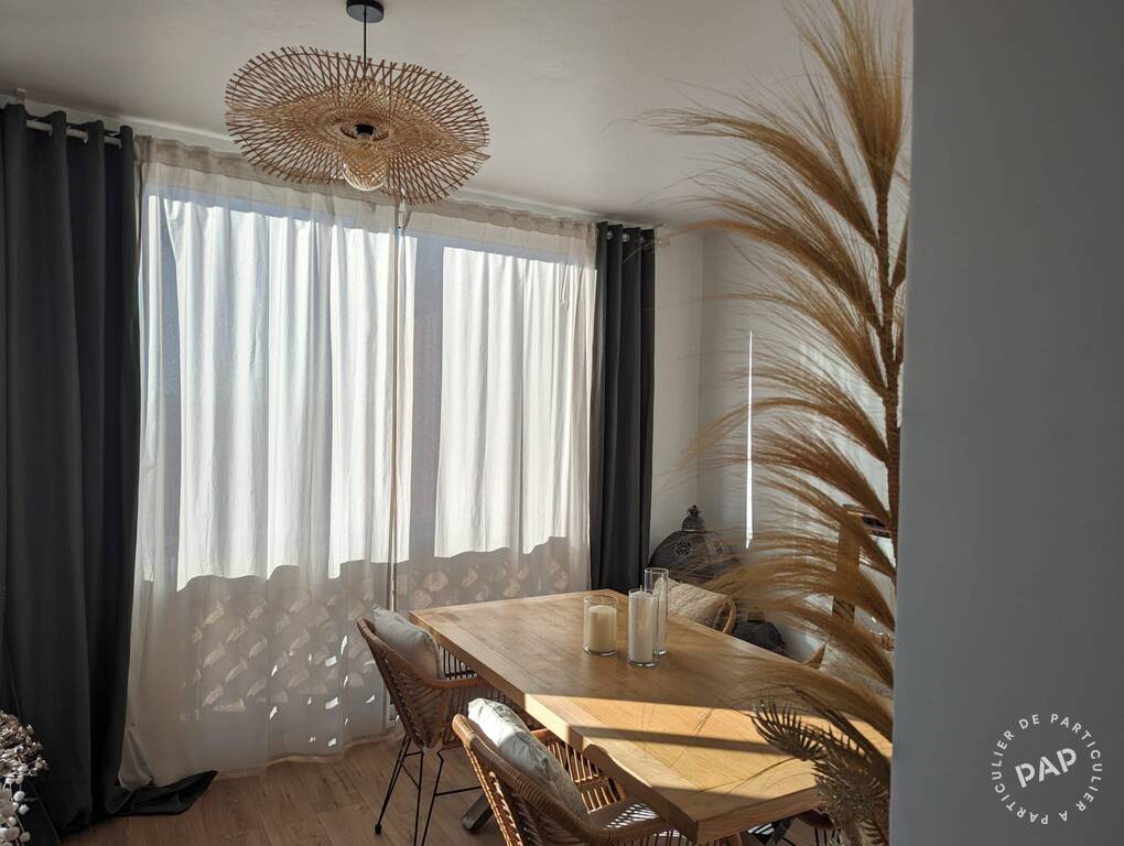 appartement à Montauroux