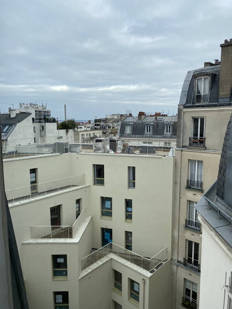 Paris 18E (75018)