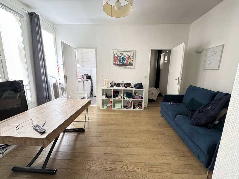 Paris 16E (75116)