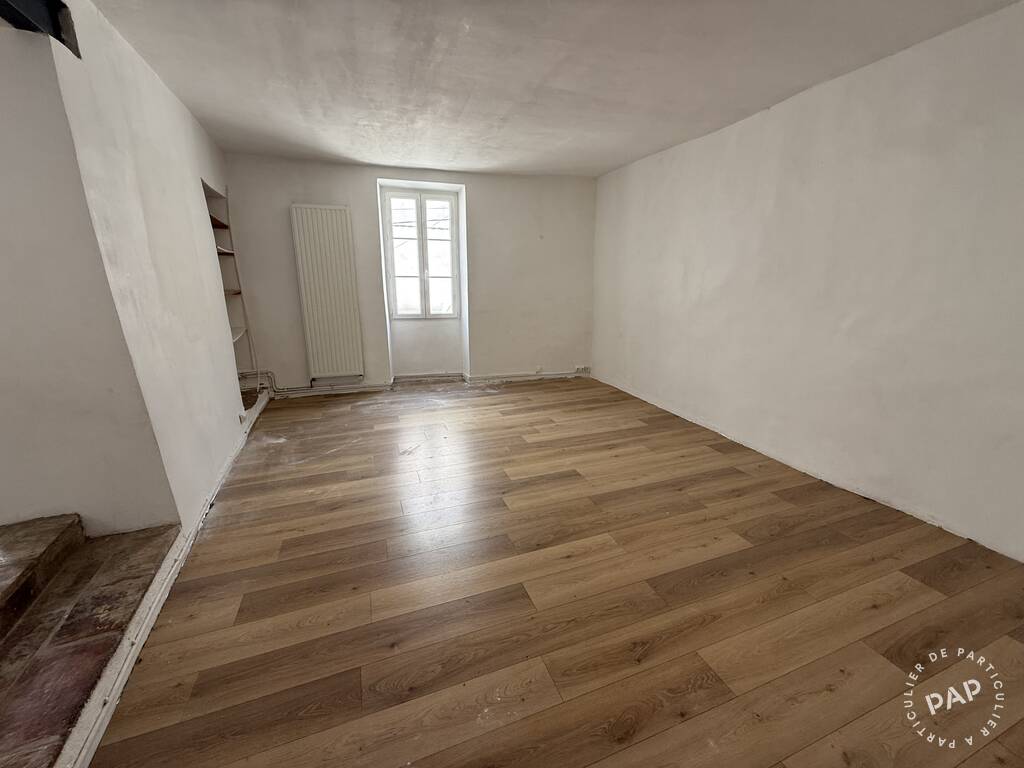 Vente maison 155 m² Fons (30730) - 155 m² - 270.000 € | Particulier à Particulier — 5