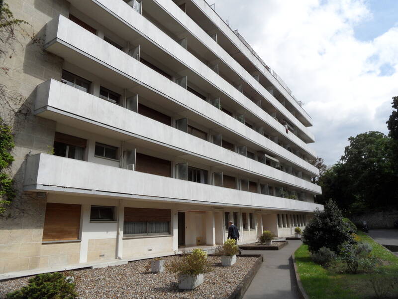 Saint-Cloud (92210)