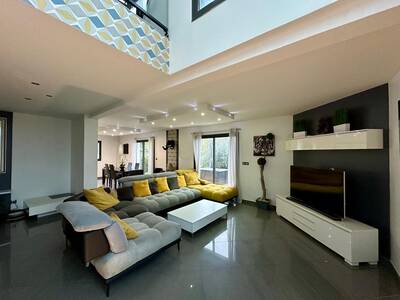 Vente maison 5 pièces Saint-Apollinaire (21850)