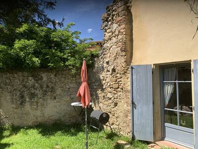 Vente maison 2 pièces Fanjeaux (11270)
