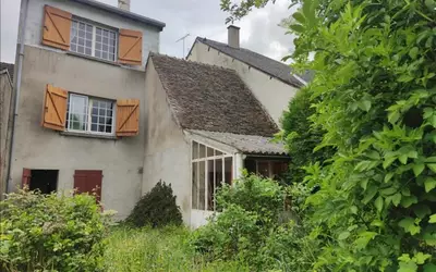 Aigurande (36140)