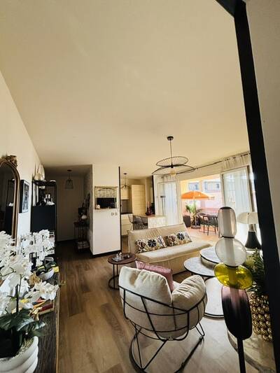 Vente appartement 3 pièces La Teste-de-Buch (33)